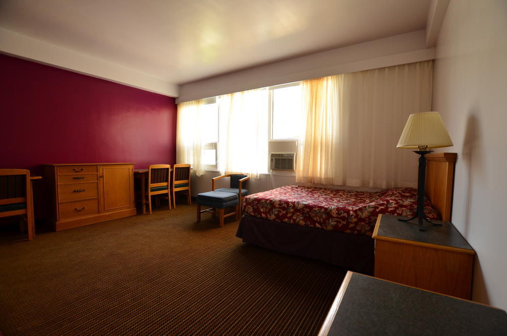 Hotel Royal Plaza Winnipeg