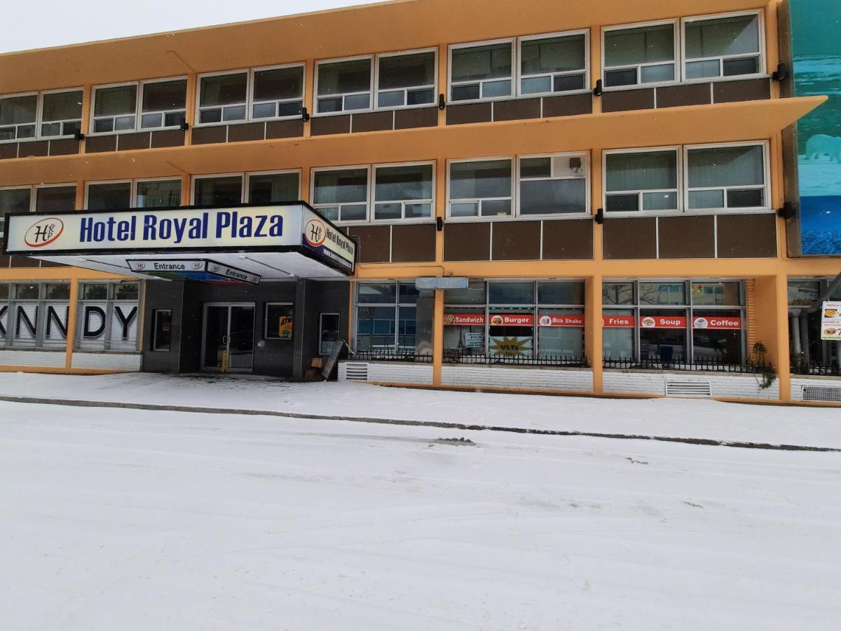 Royal Plaza Winnipeg
