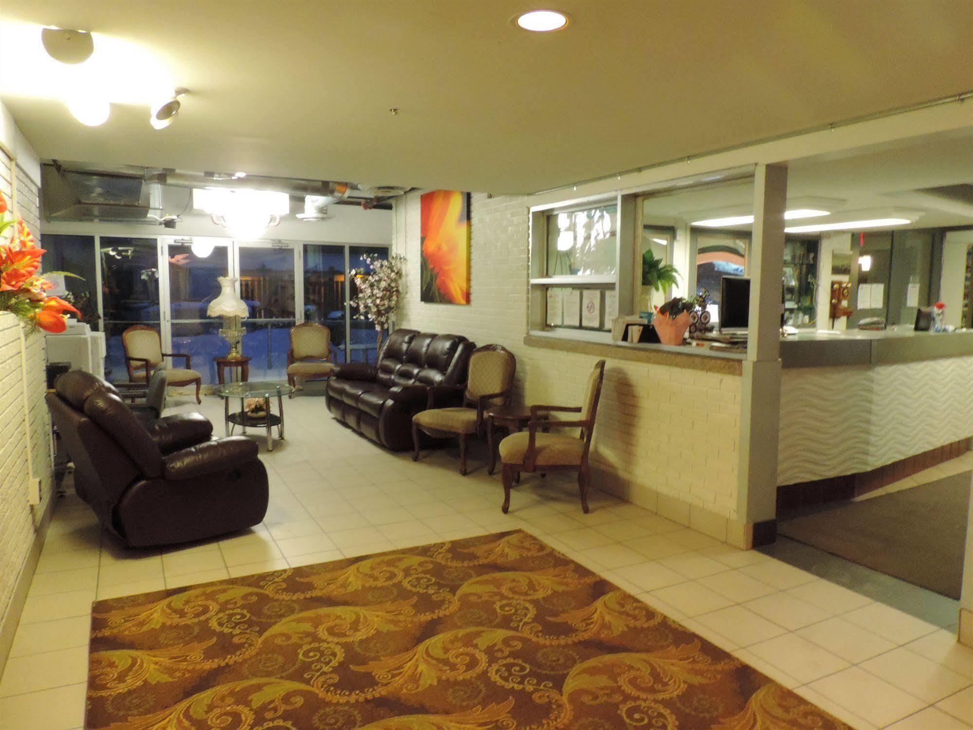 Royal Plaza Hotel Winnipeg