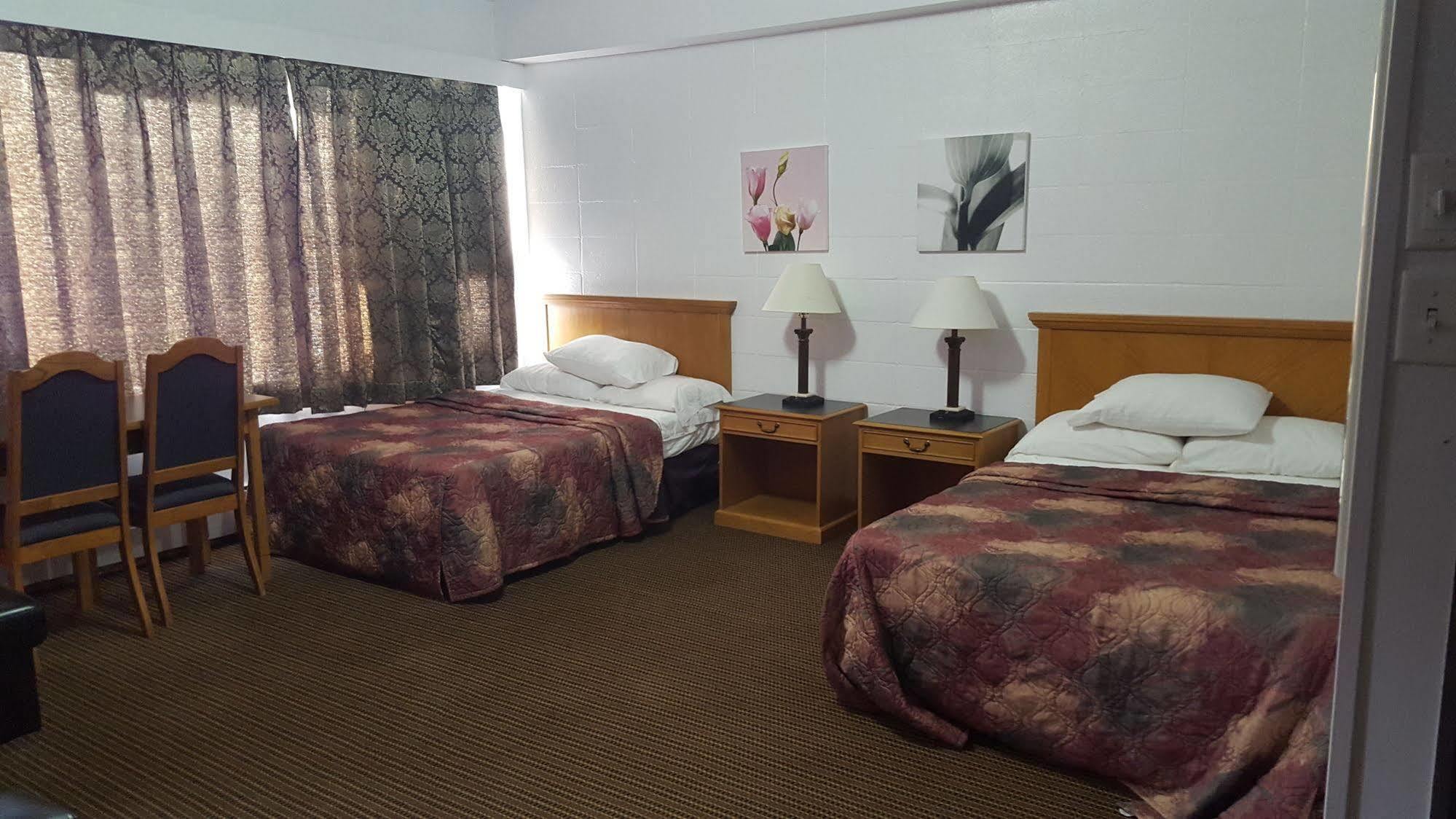 Hotel Royal Plaza Winnipeg